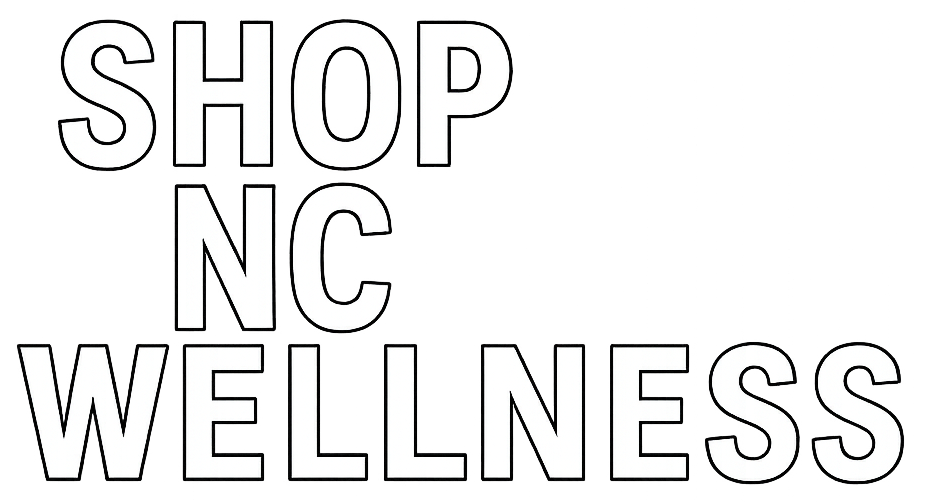Shop NC Wellness