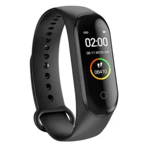 Smart Fitness Tracker
